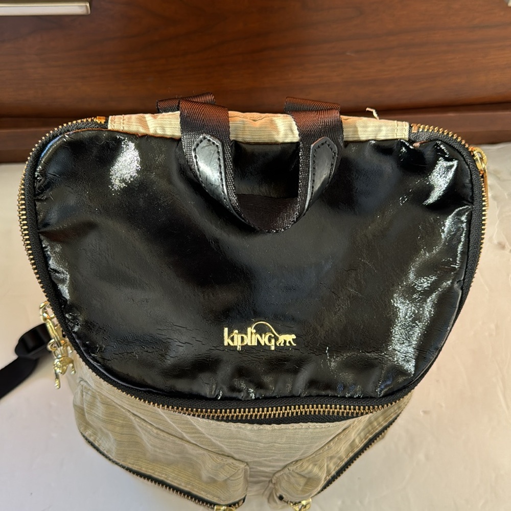 Kipling Backpack - image 3